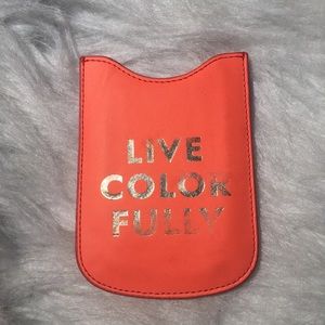 Kate Spade ♠️ Cellphone Case